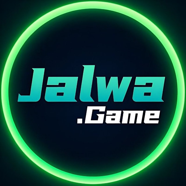 Jalwa Game Logo